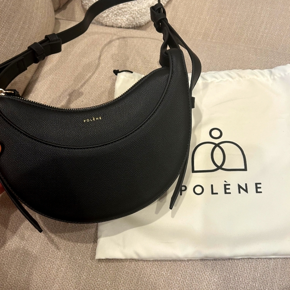 Black bag